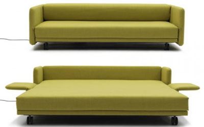 Sofa giường  thông minh cao cấp NTMSF - 0005